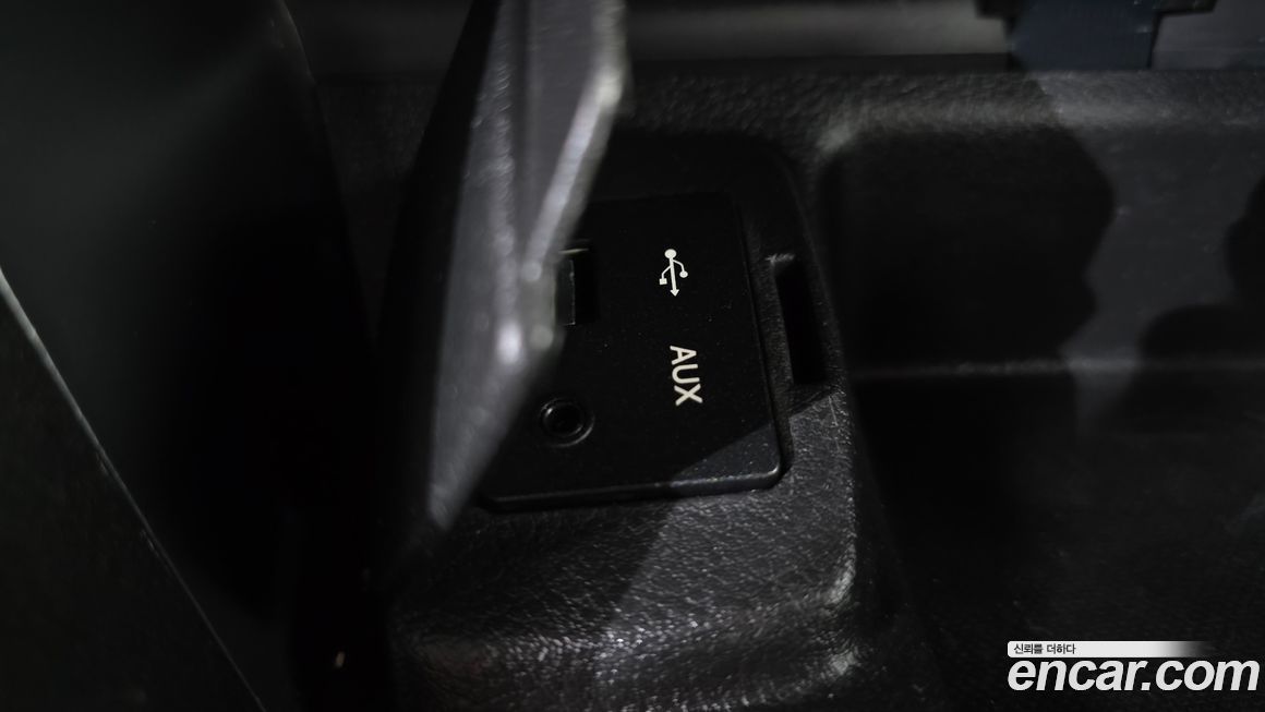 KG_Mobility_Ssangyong KORANDO 2018