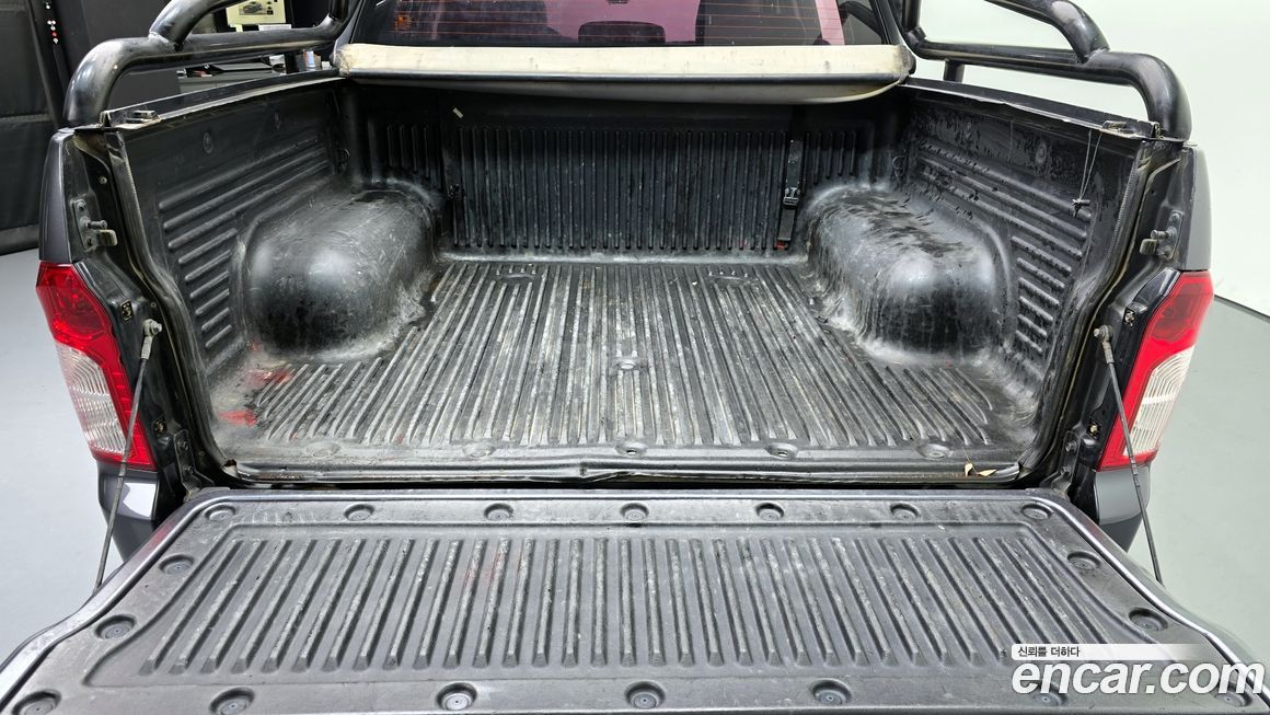 KG_Mobility_Ssangyong KORANDO 2018