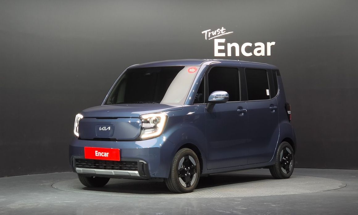 Kia RAY 2025