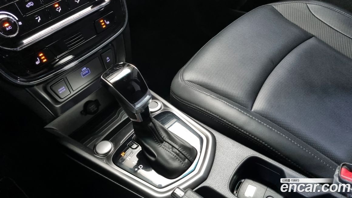 KG_Mobility_Ssangyong TIBOLI 2022