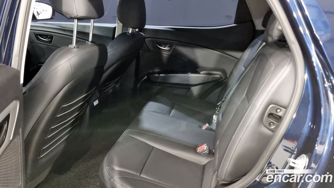 KG_Mobility_Ssangyong TIBOLI 2022