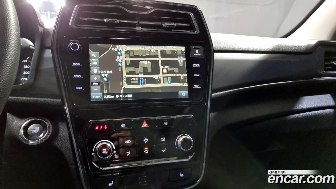 KG_Mobility_Ssangyong TIBOLI 2022