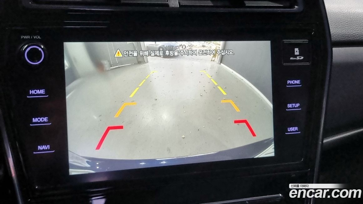 KG_Mobility_Ssangyong TIBOLI 2022