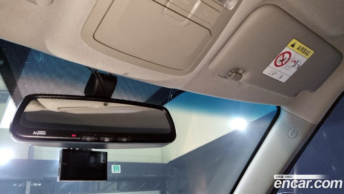 KG_Mobility_Ssangyong TIBOLI 2022