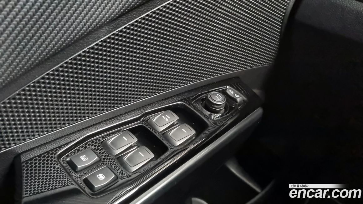 KG_Mobility_Ssangyong TIBOLI 2022