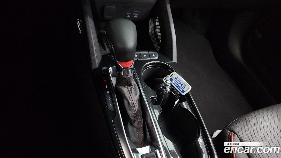 ChevroletGMDaewoo Trailblazer 2025