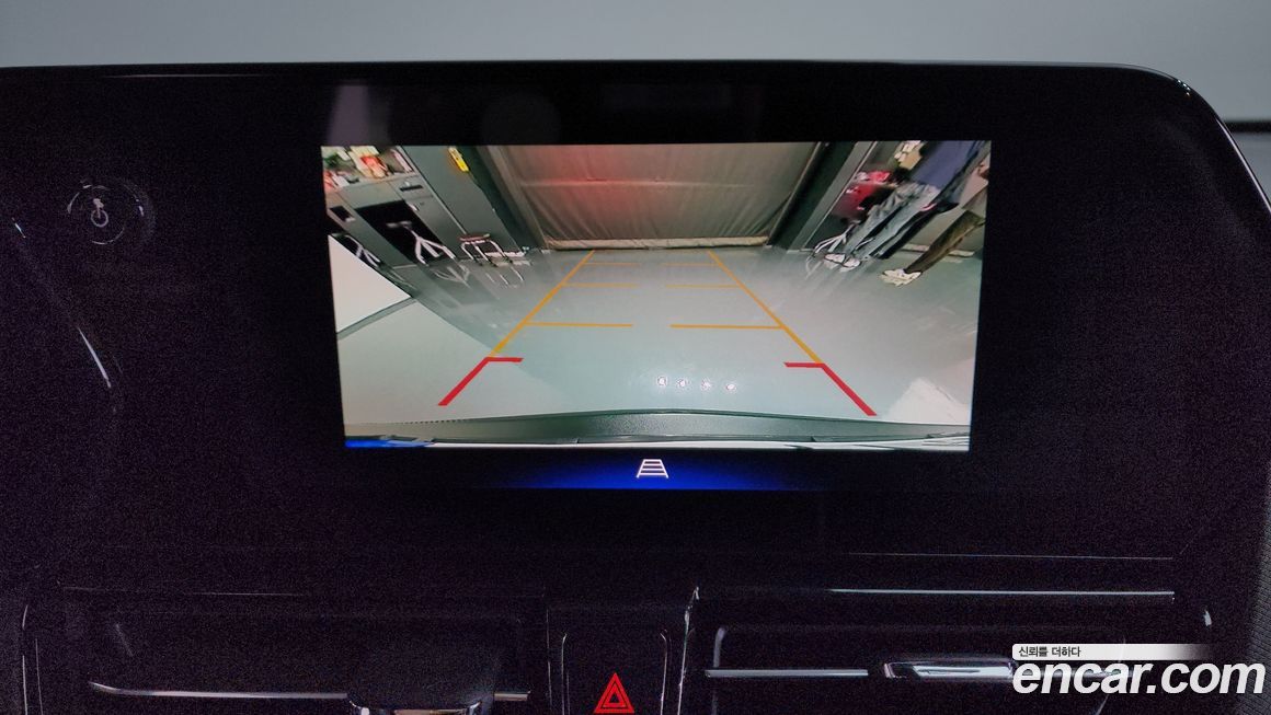 ChevroletGMDaewoo Trailblazer 2025