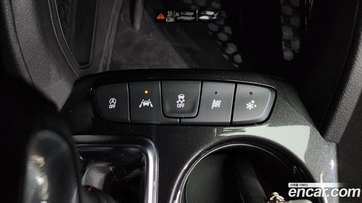 ChevroletGMDaewoo Trailblazer 2025