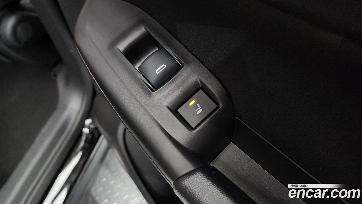 ChevroletGMDaewoo Trailblazer 2025