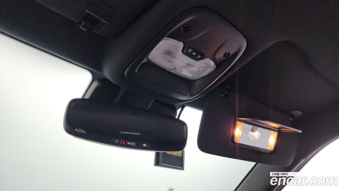 ChevroletGMDaewoo Trailblazer 2025