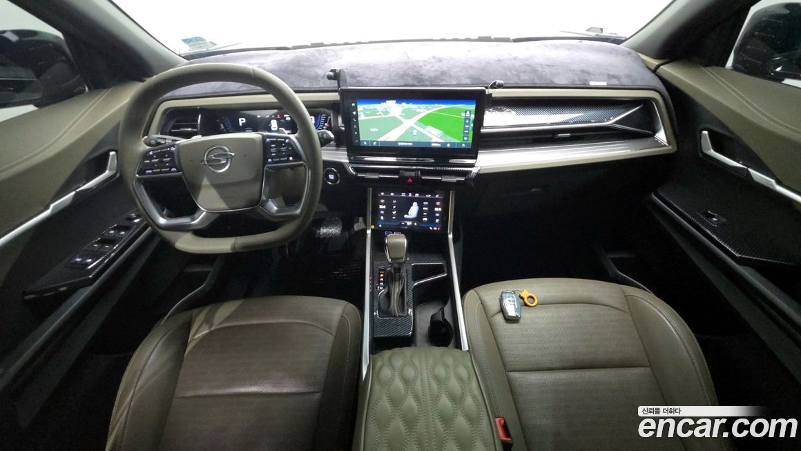 KG_Mobility_Ssangyong Torres 2023