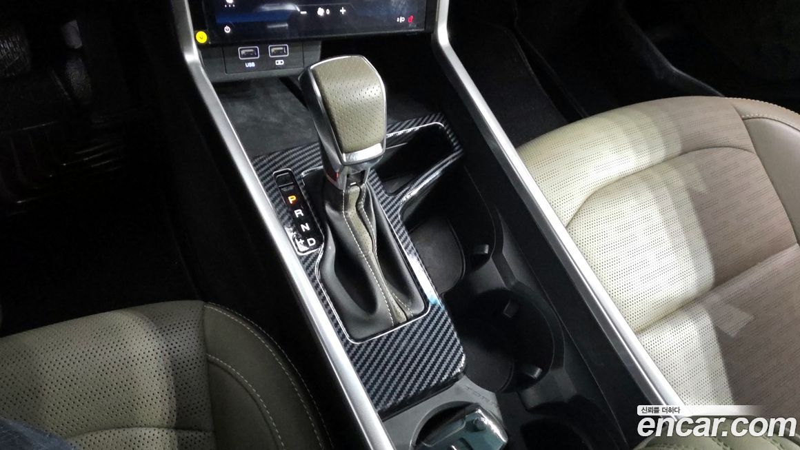 KG_Mobility_Ssangyong Torres 2023