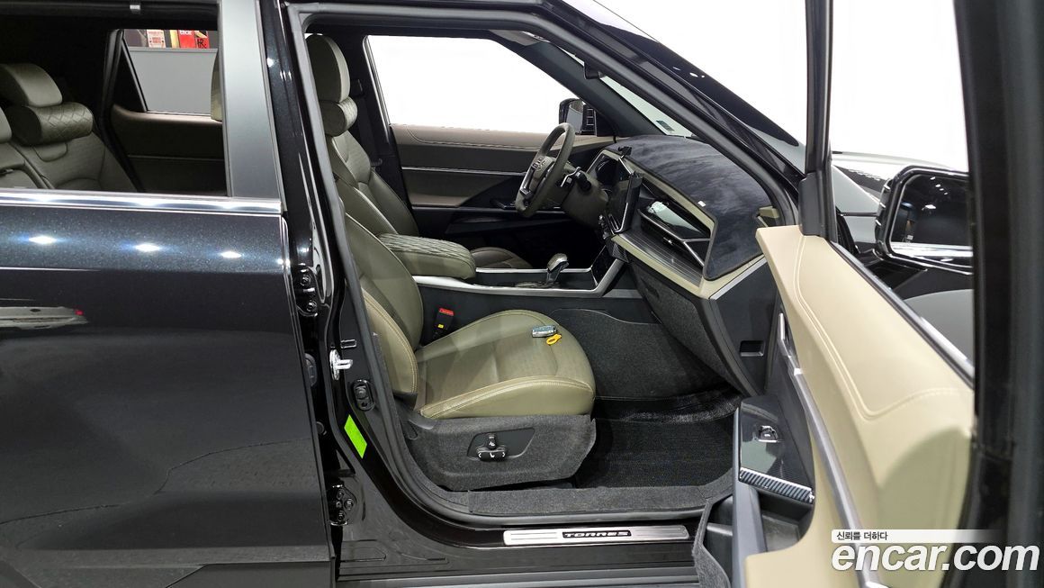 KG_Mobility_Ssangyong Torres 2023