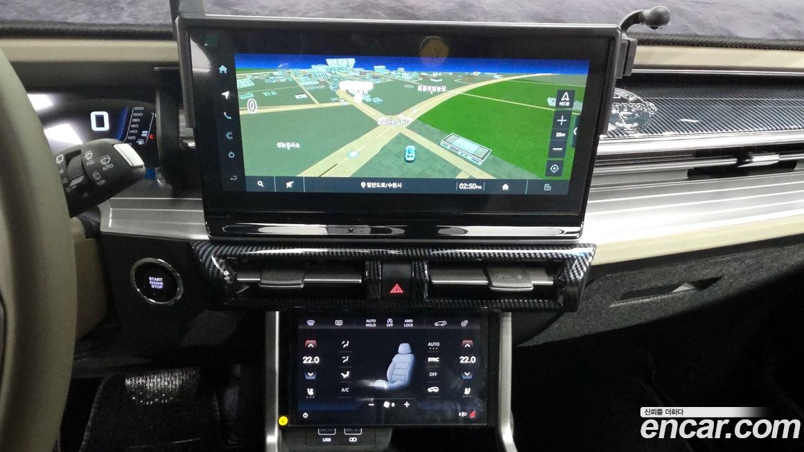 KG_Mobility_Ssangyong Torres 2023