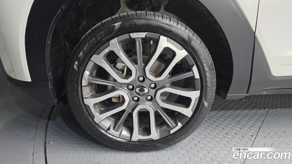 KG_Mobility_Ssangyong Torres 2024