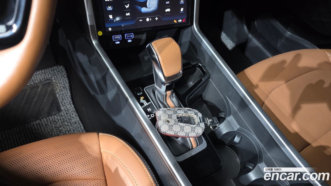 KG_Mobility_Ssangyong Torres 2024