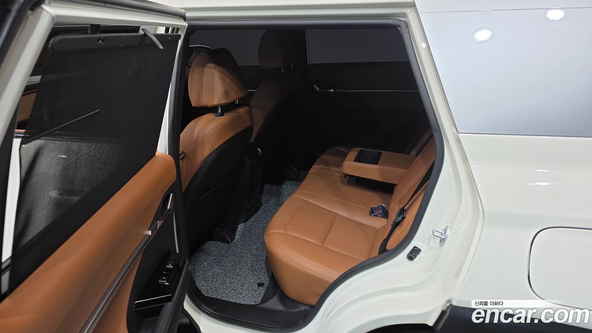 KG_Mobility_Ssangyong Torres 2024