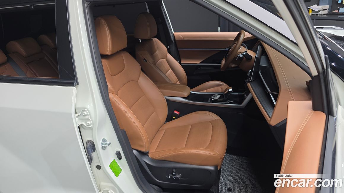 KG_Mobility_Ssangyong Torres 2024