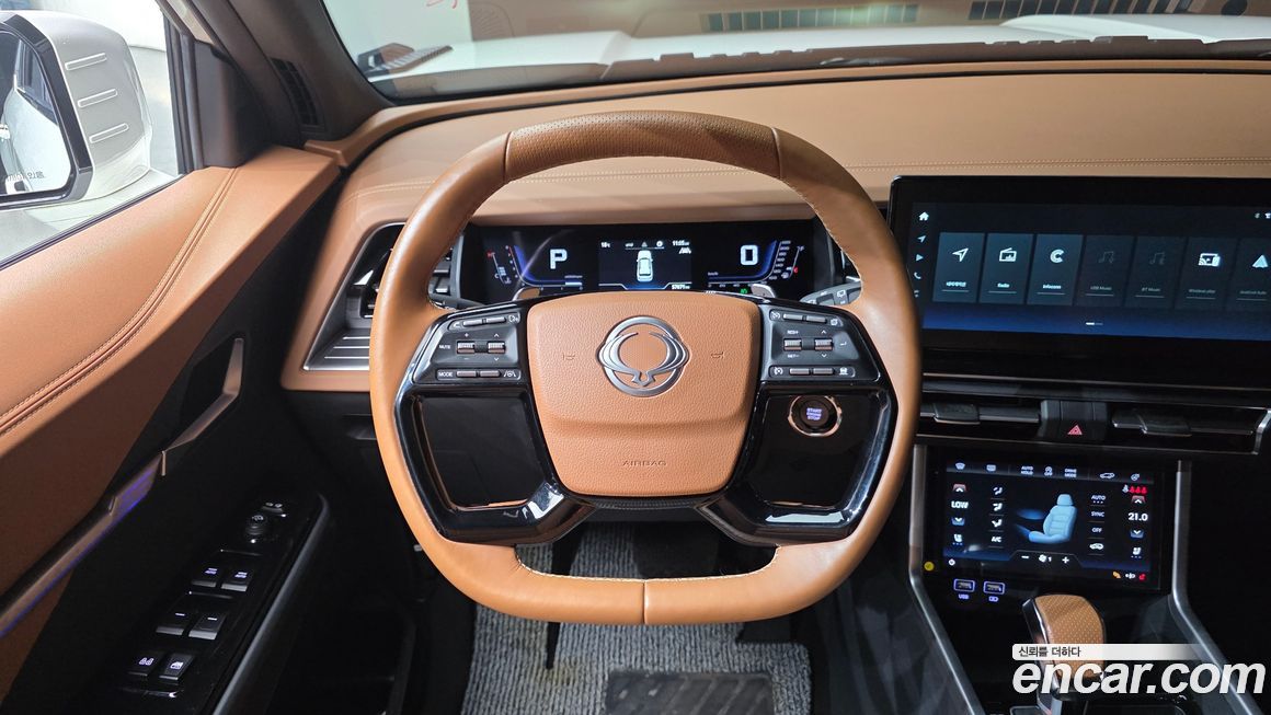 KG_Mobility_Ssangyong Torres 2024