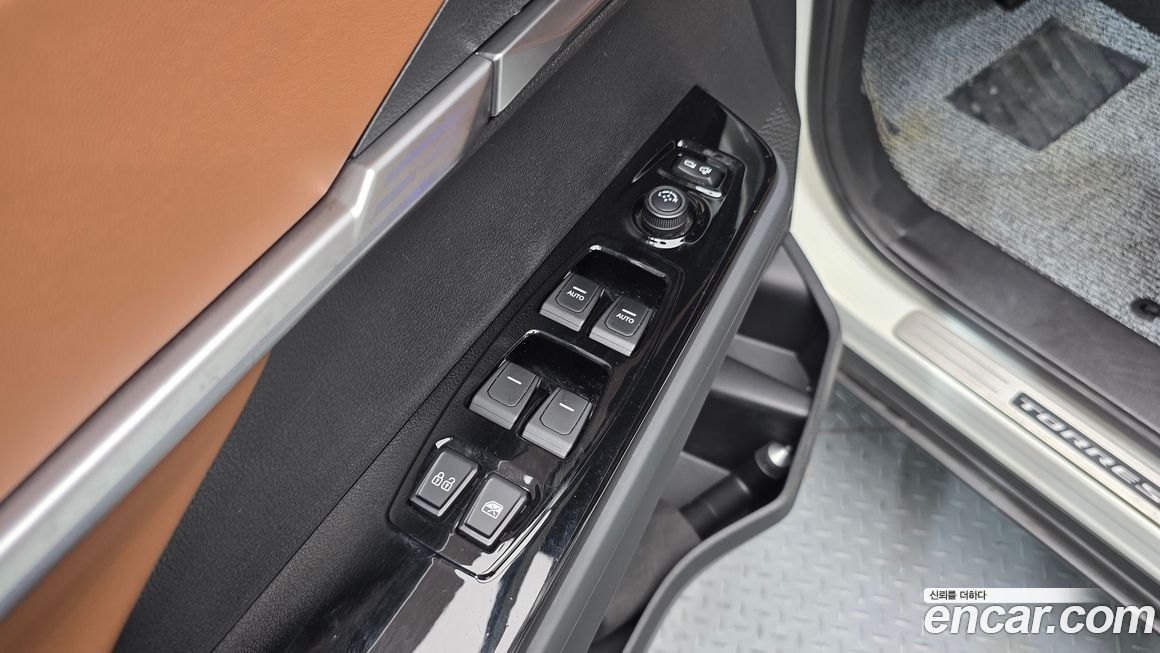 KG_Mobility_Ssangyong Torres 2024