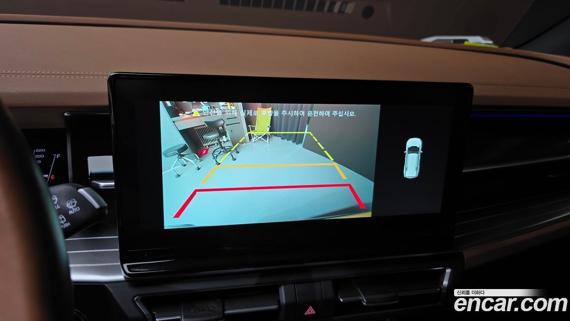 KG_Mobility_Ssangyong Torres 2024