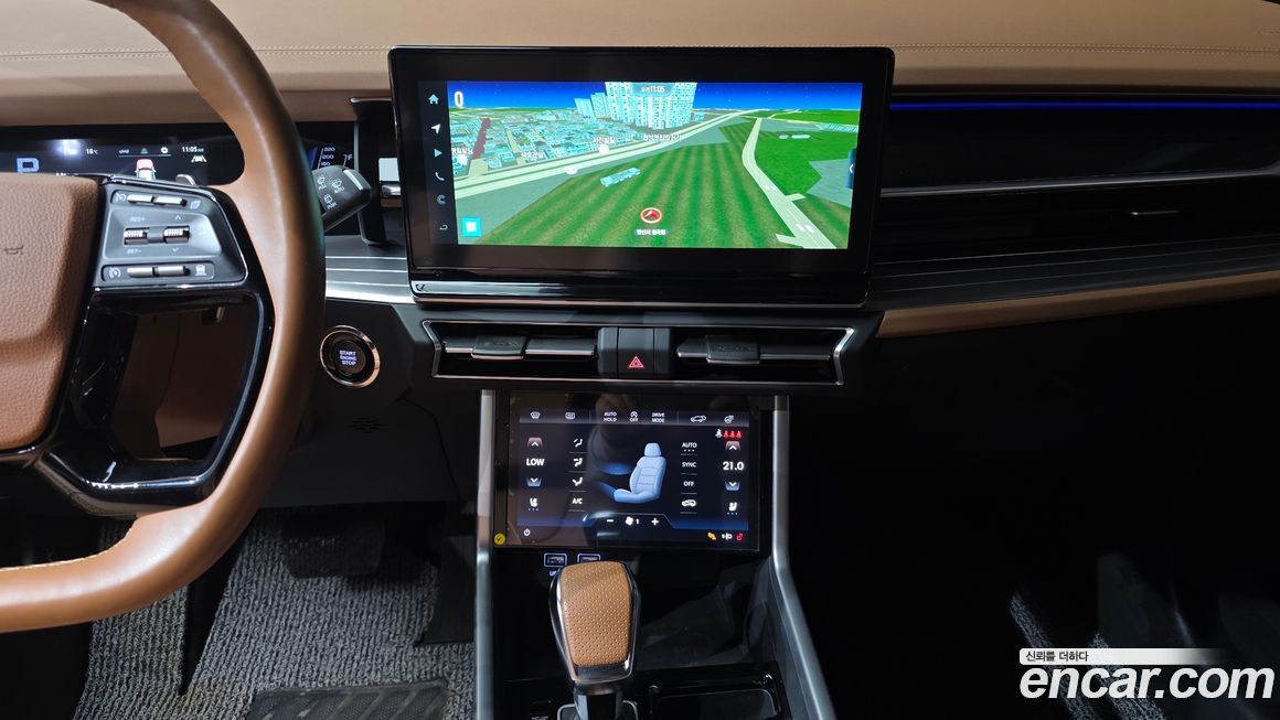 KG_Mobility_Ssangyong Torres 2024