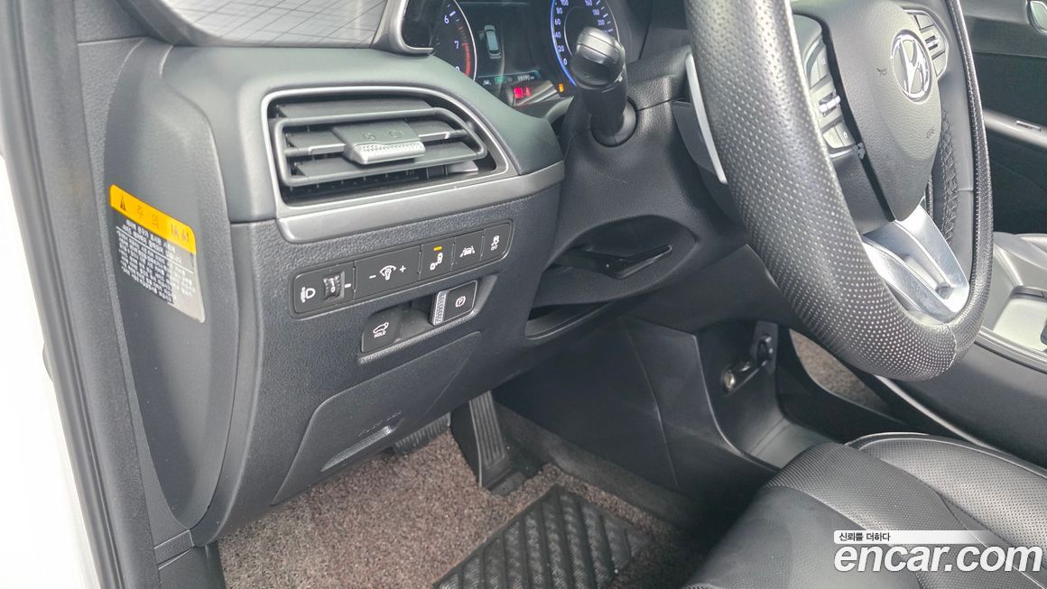 Hyundai Palisade 2019