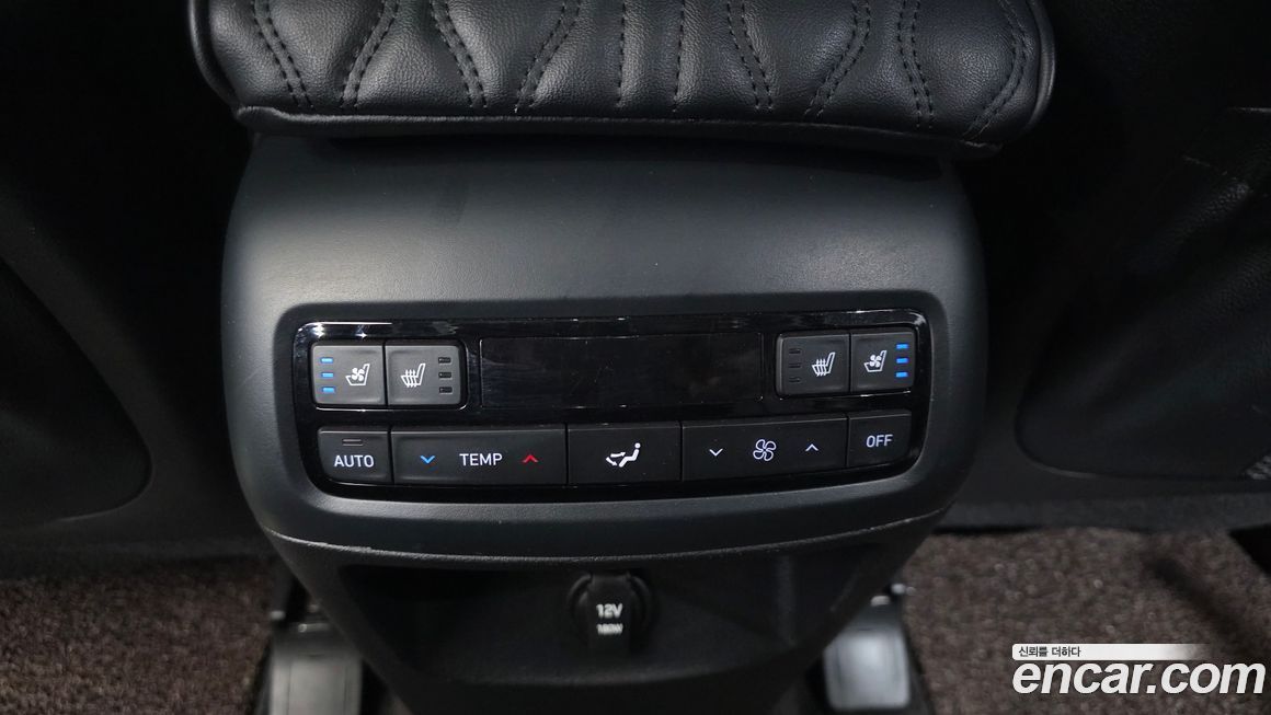 Hyundai Palisade 2019