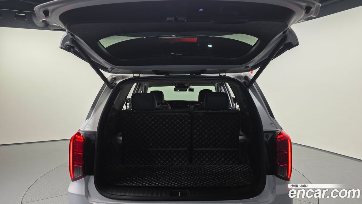 Hyundai Palisade 2019