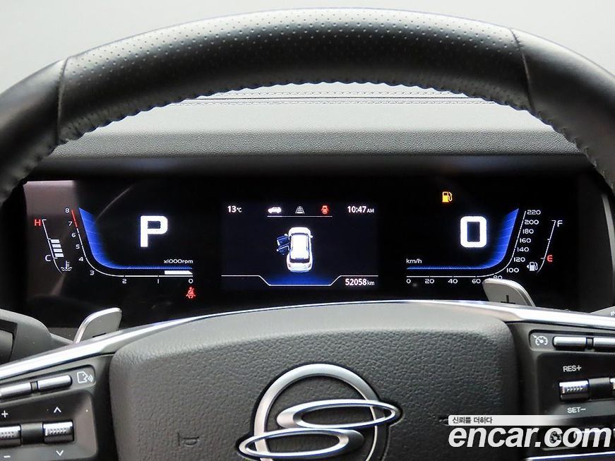 KG_Mobility_Ssangyong Torres 2023