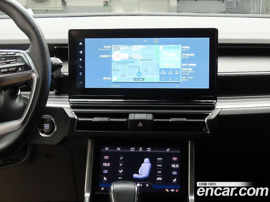 KG_Mobility_Ssangyong Torres 2023