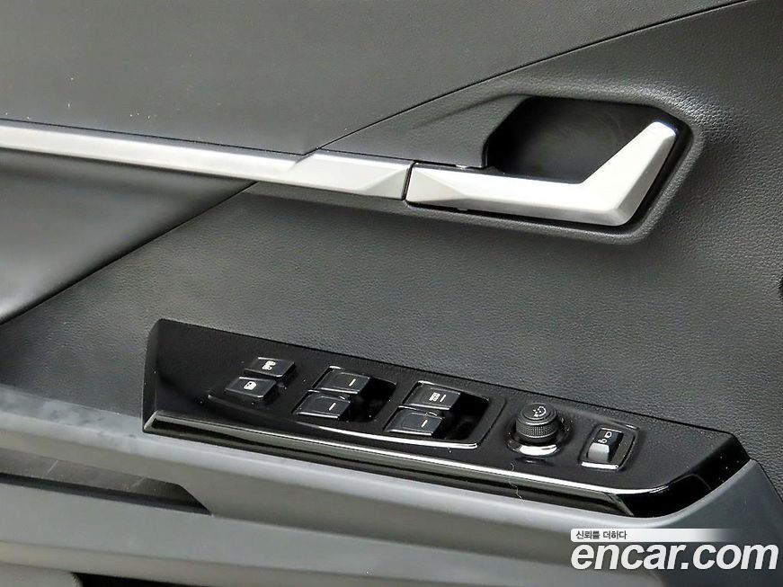 KG_Mobility_Ssangyong Torres 2023