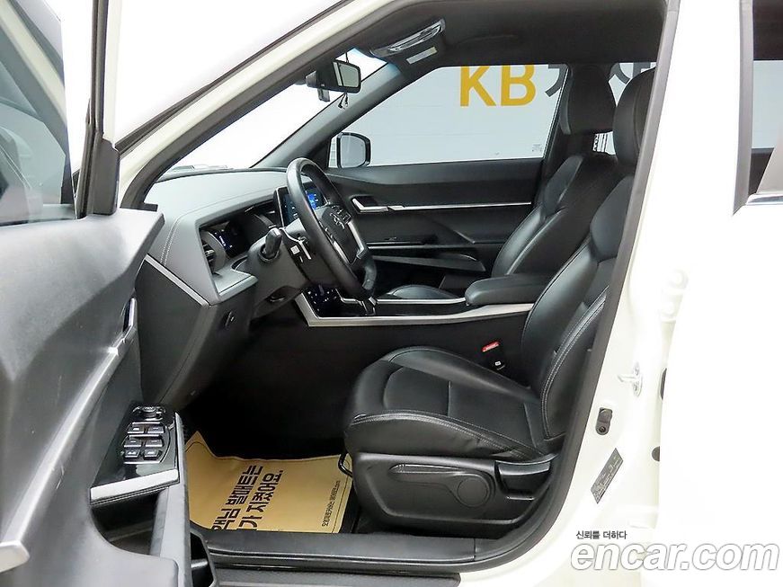 KG_Mobility_Ssangyong Torres 2023