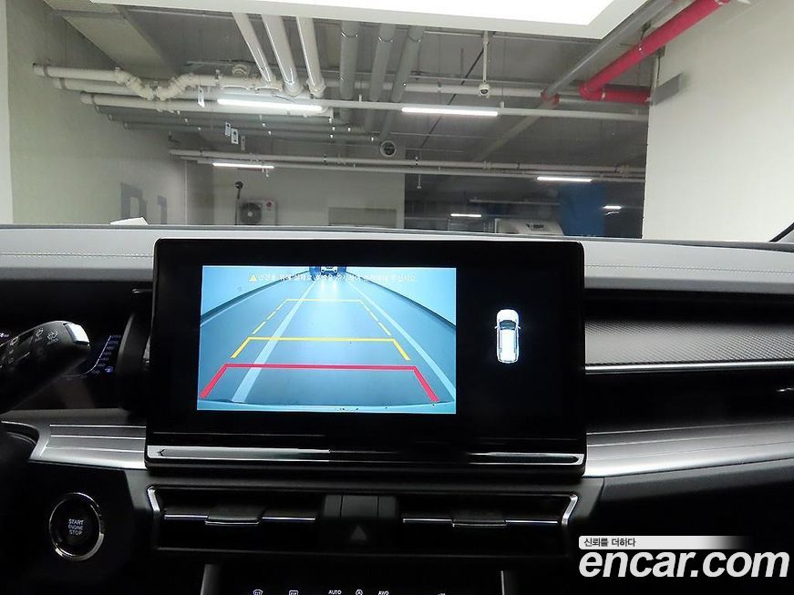 KG_Mobility_Ssangyong Torres 2023