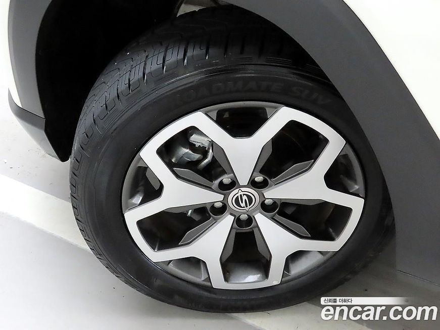 KG_Mobility_Ssangyong Torres 2023