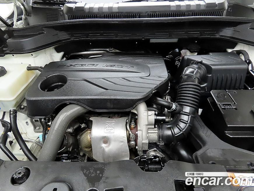 KG_Mobility_Ssangyong Torres 2023