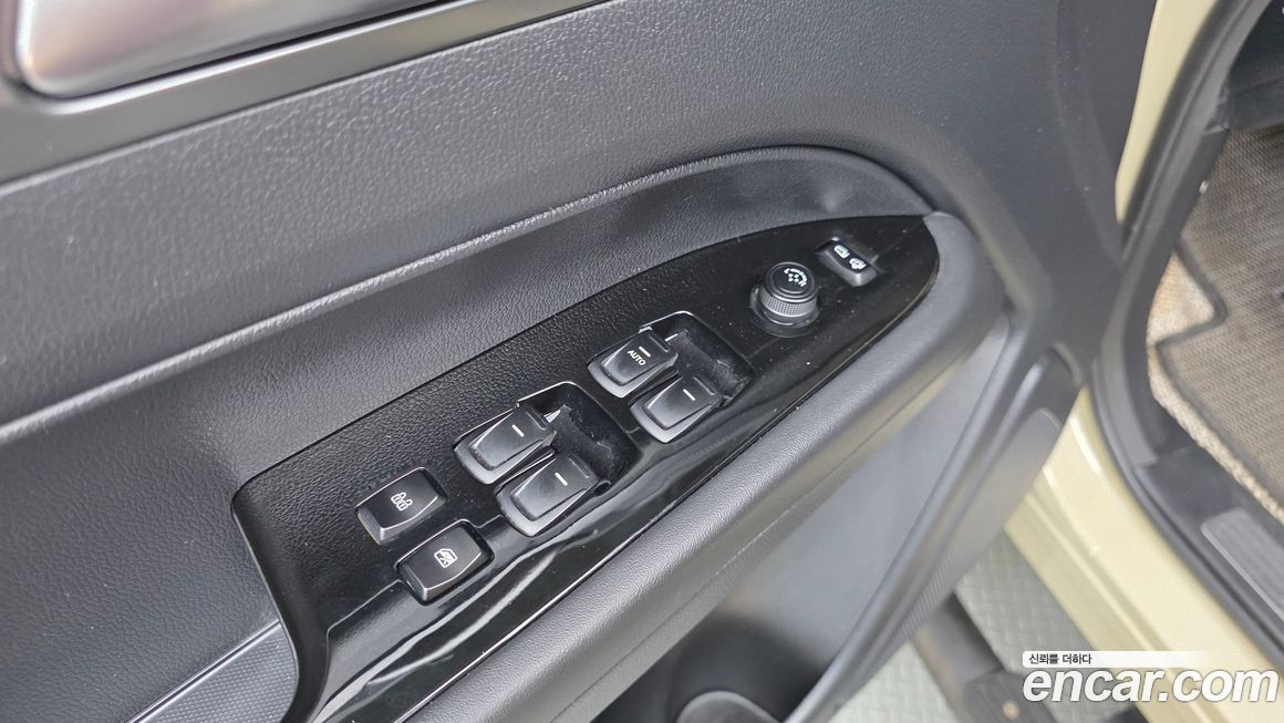 KG_Mobility_Ssangyong Rexton 2024