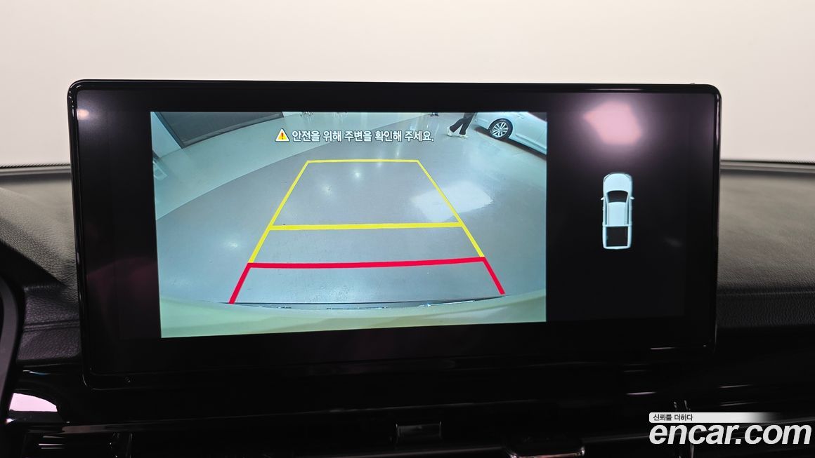 KG_Mobility_Ssangyong Rexton 2024