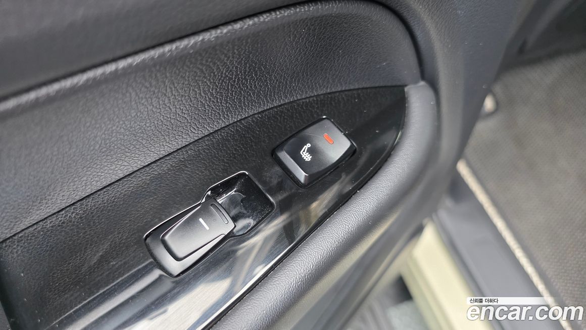 KG_Mobility_Ssangyong Rexton 2024