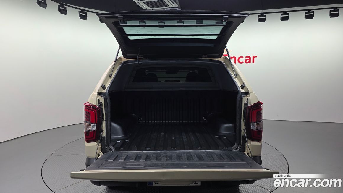 KG_Mobility_Ssangyong Rexton 2024