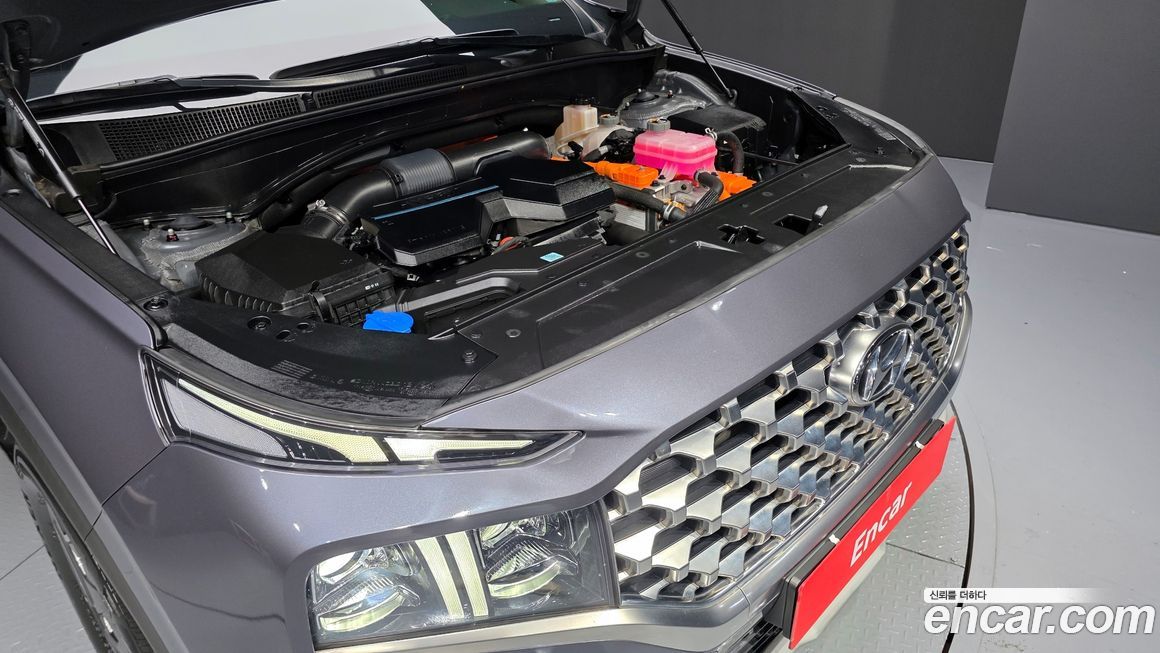 Hyundai Santafe 2023