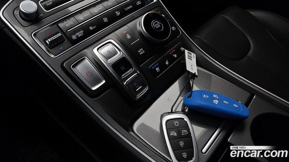 Hyundai Santafe 2023