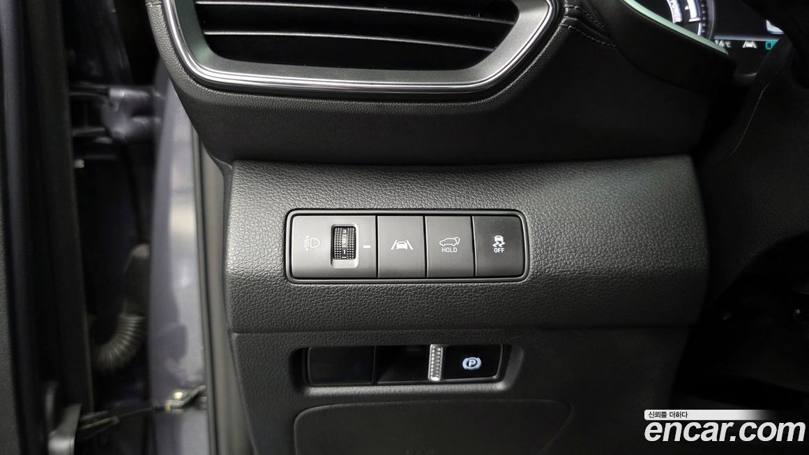 Hyundai Santafe 2023