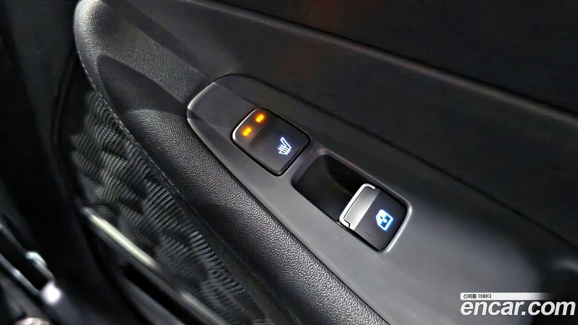 Hyundai Santafe 2023