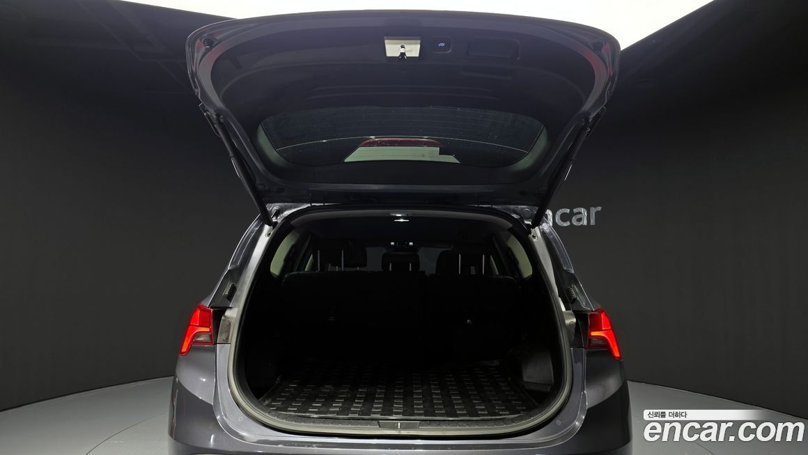 Hyundai Santafe 2023