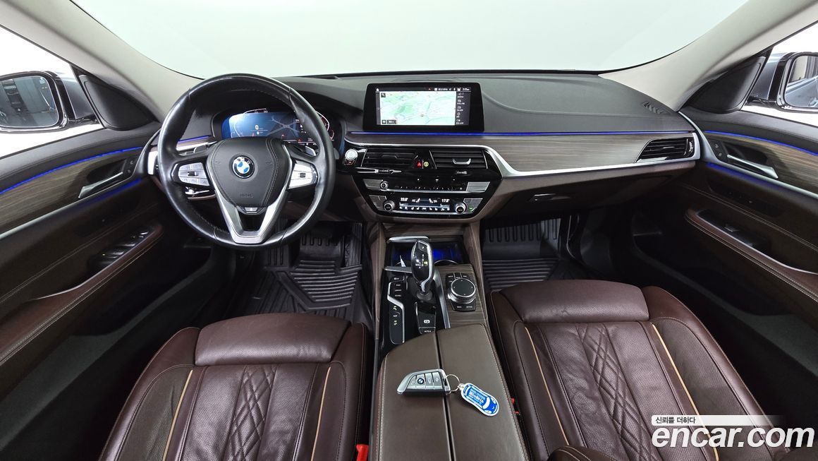 BMW Gran Turismo 2020