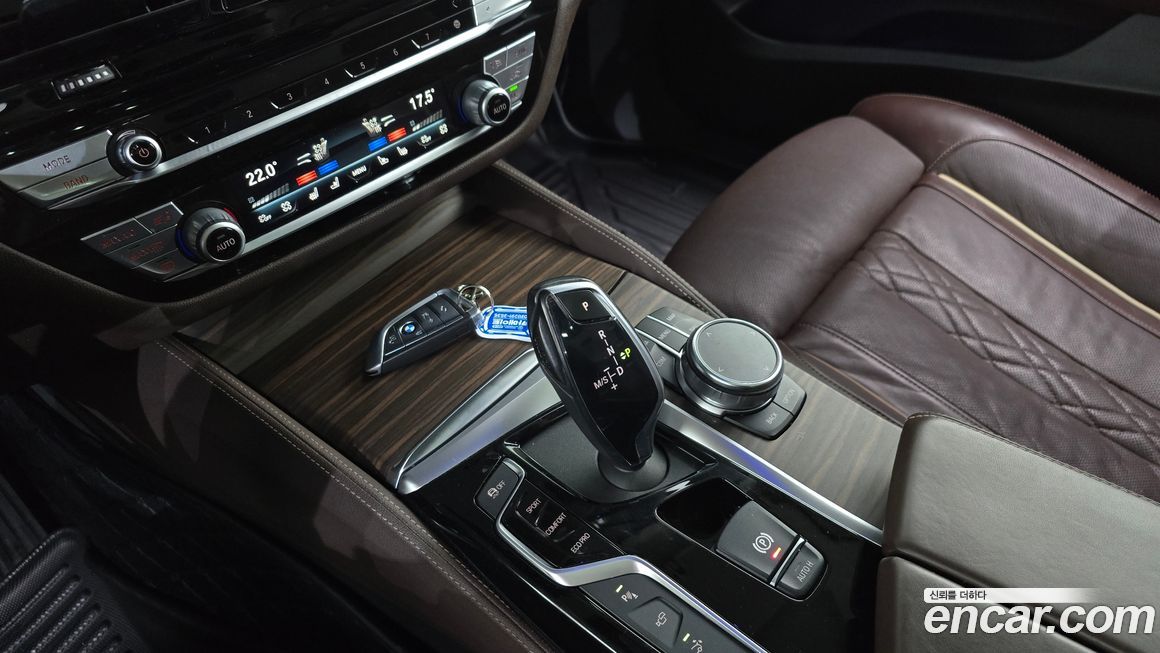 BMW Gran Turismo 2020