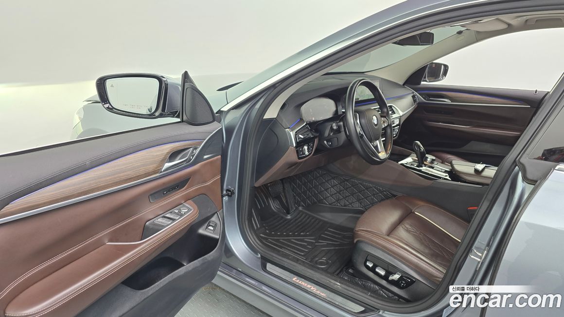 BMW Gran Turismo 2020