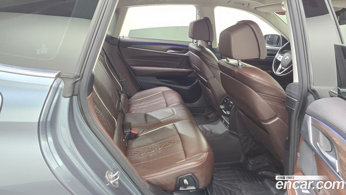 BMW Gran Turismo 2020