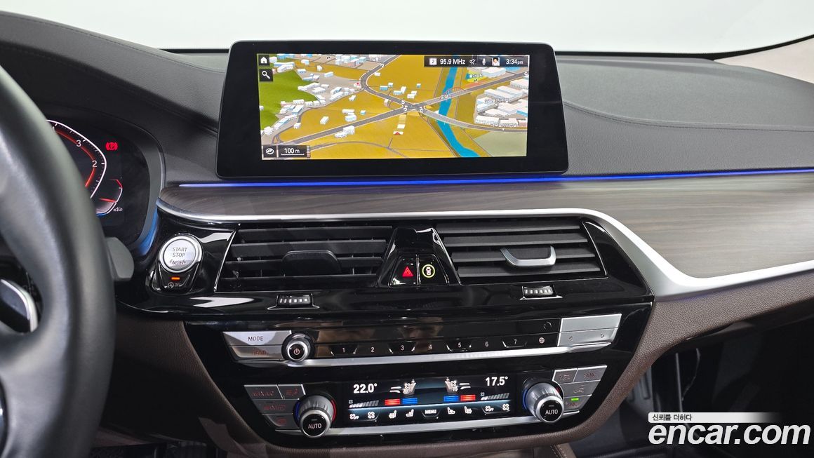 BMW Gran Turismo 2020